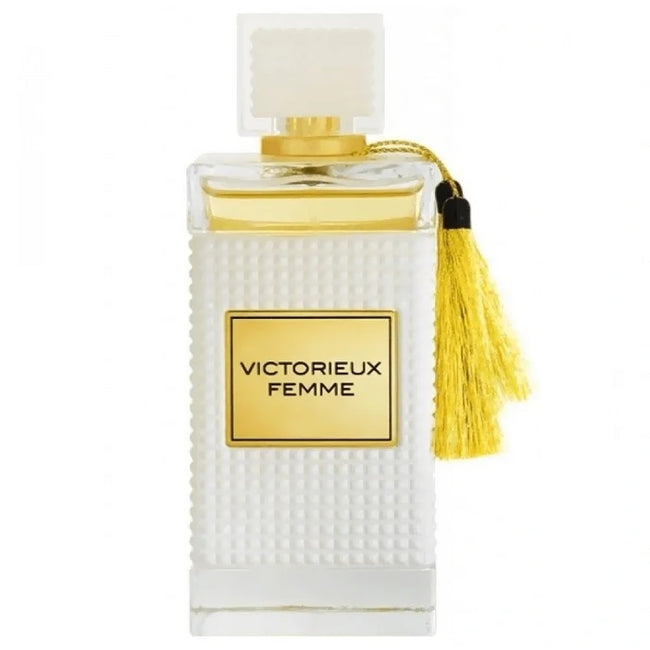 Vurv Victorieux Femme woda perfumowana