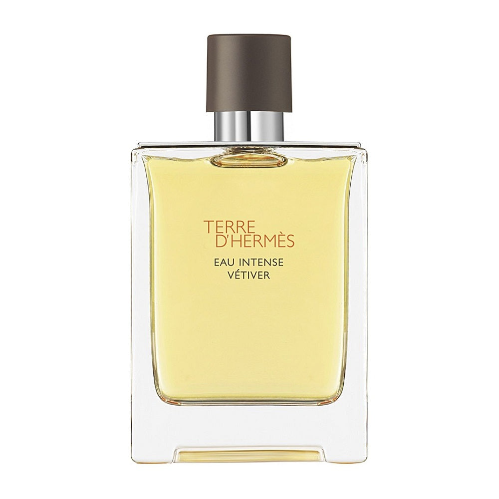 hermes terre d'hermes eau intense vetiver woda perfumowana 100 ml    
