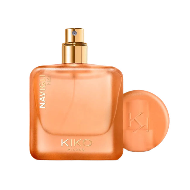 KIKO Milano Juicy Fizz Navigli Fizz woda perfumowana spray