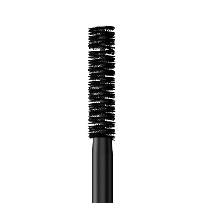 Isadora 10 Sec High Impact Lift & Curl Mascara unosząco-podkręcający tusz do rzęs 01 Black 9ml