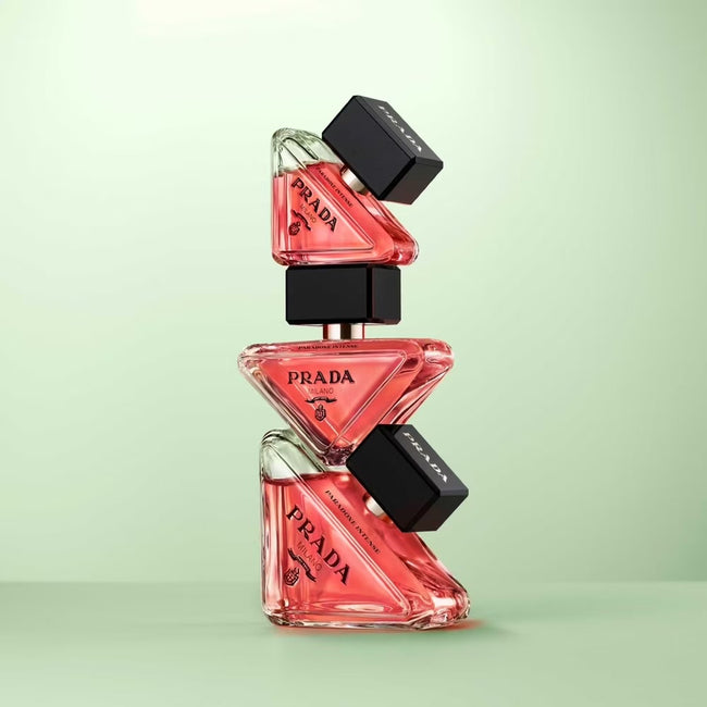 Prada Paradoxe Intense woda perfumowana refillable spray
