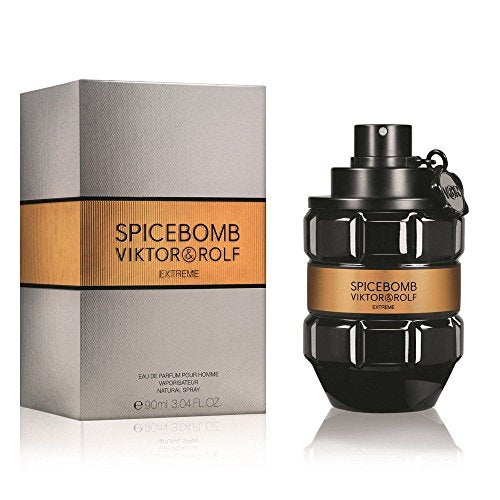 Viktor & Rolf Spicebomb Extreme Pour Homme woda perfumowana spray