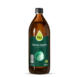 Olini Zakwas z kapusty 1000ml