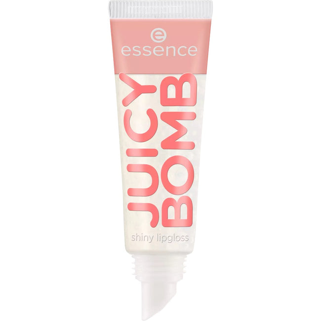 Essence Juicy Bomb owocowy błyszczyk do ust