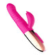 B-Series Magic Thrusting Vibrator wibrator królik Pink