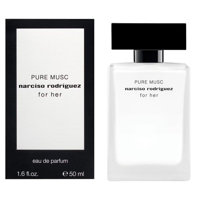 Narciso Rodriguez Pure Musc For Her woda perfumowana