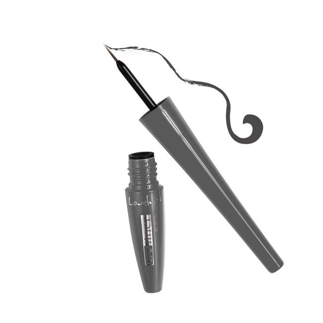 Lovely Eyeliner Matte matowy eyeliner do oczu