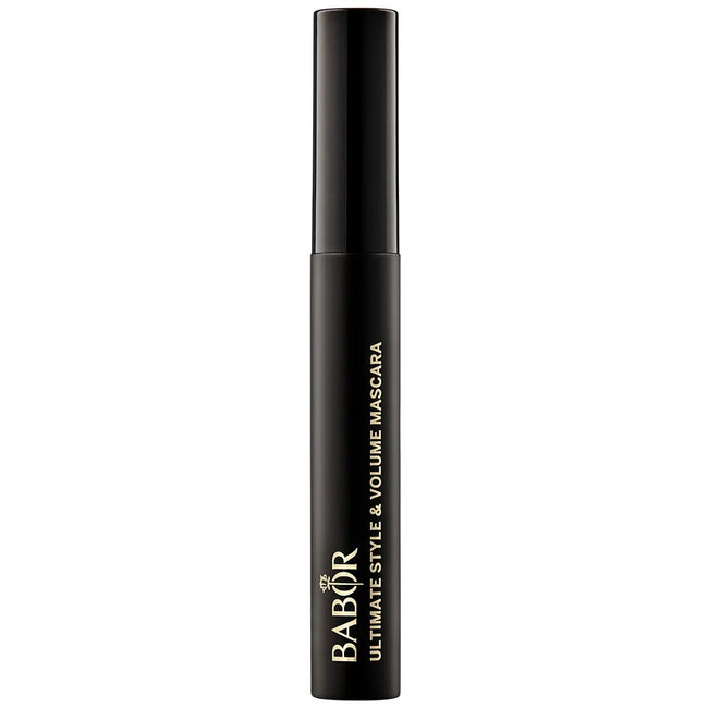 Babor Ultimate Style & Volume Mascara pogrubiający tusz do rzęs