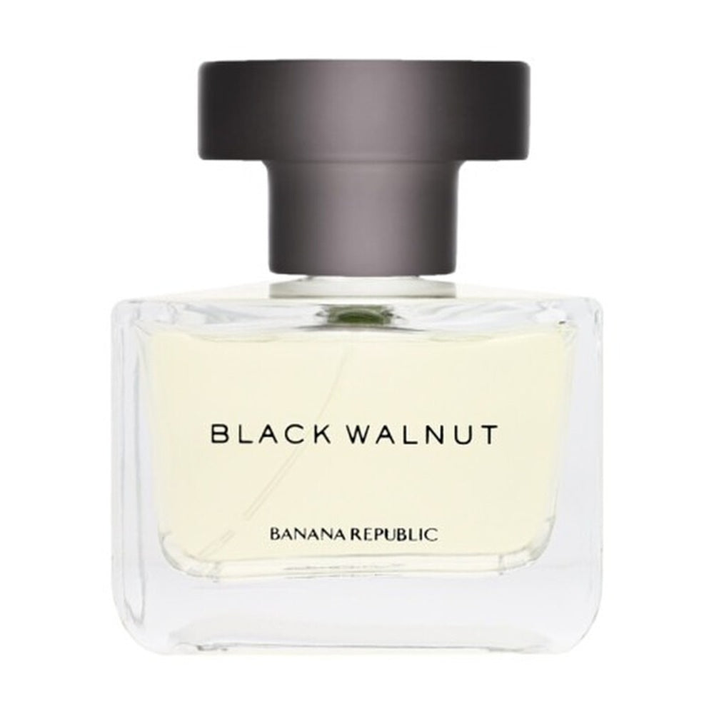 banana republic black walnut
