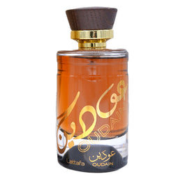 Lattafa Oudain woda perfumowana spray