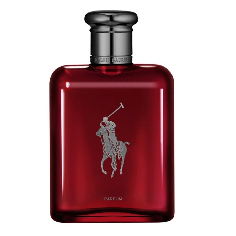 ralph lauren polo red parfum ekstrakt perfum 125 ml     