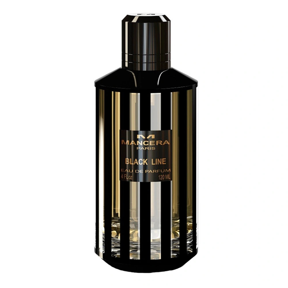 mancera black line woda perfumowana 120 ml     