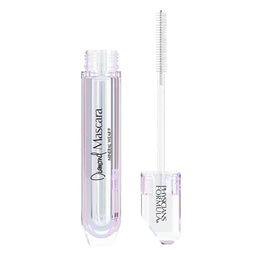 Physicians Formula Mineral Wear Diamond Mascara tusz do rzęs Clear 9.5ml