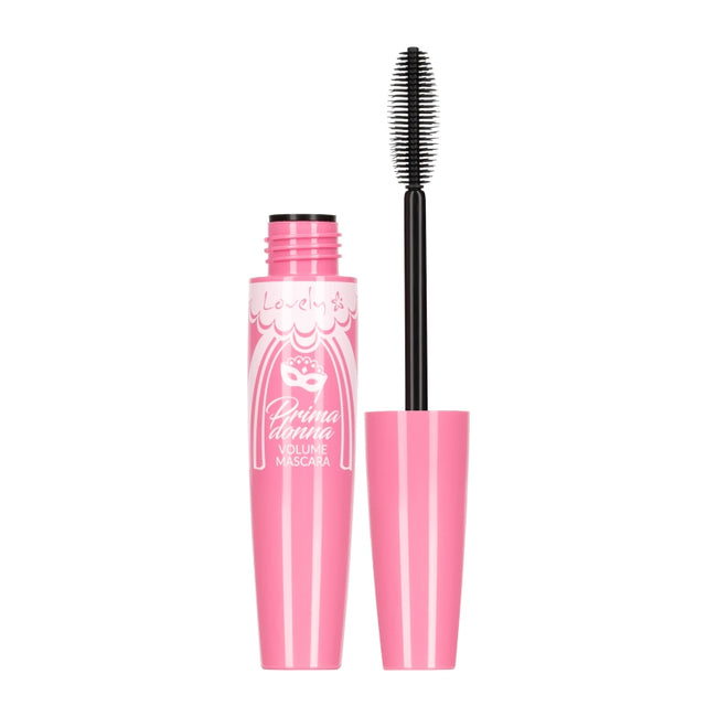 Lovely Primadonna Mascara tusz do rzęs