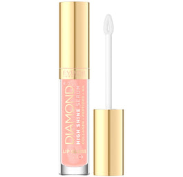 Eveline Cosmetics Diamond High Shine Serum błyszczyk-serum do ust 5ml