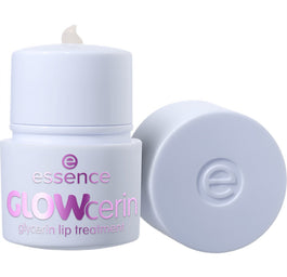 Essence GLOWcerin Glycerin Lip Treatment nawilżająca kuracja do ust 01 Glow For It 12g