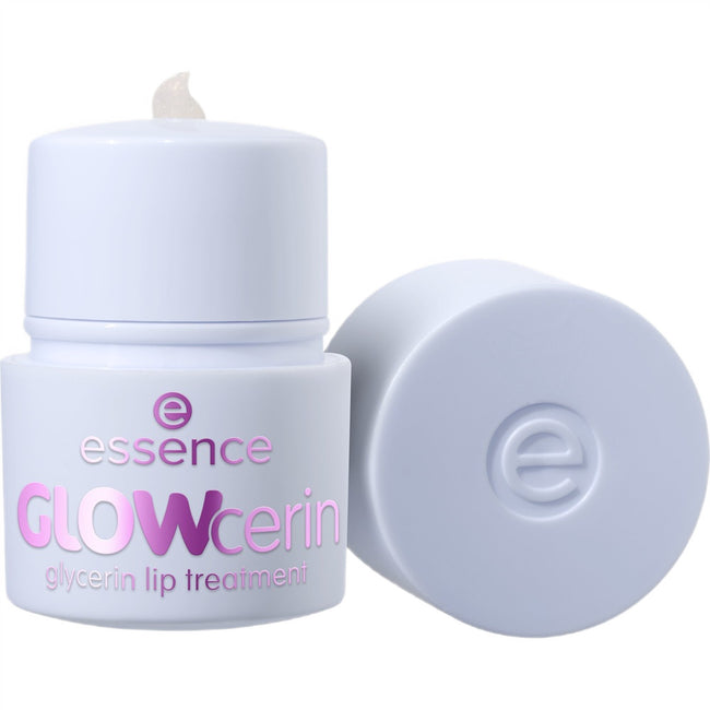 Essence GLOWcerin Glycerin Lip Treatment nawilżająca kuracja do ust 01 Glow For It 12g