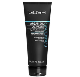 Gosh Argan Oil odżywka do włosów z olejem arganowym 230ml