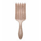 Glov Zen Flow Hair Brush szczotka do włosów do rozczesywania i relaksu Pink