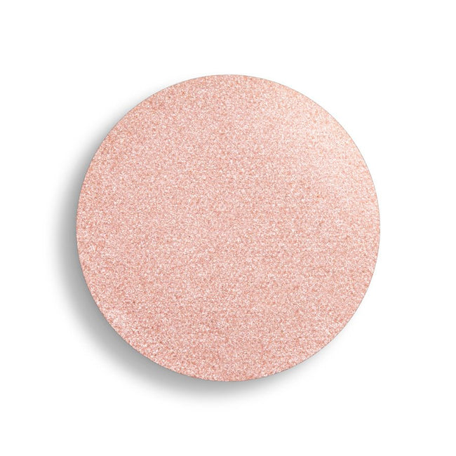 Feerie Celeste Frosted Pearl Eyeshadow prasowany perłowy cień do powiek 1.2g