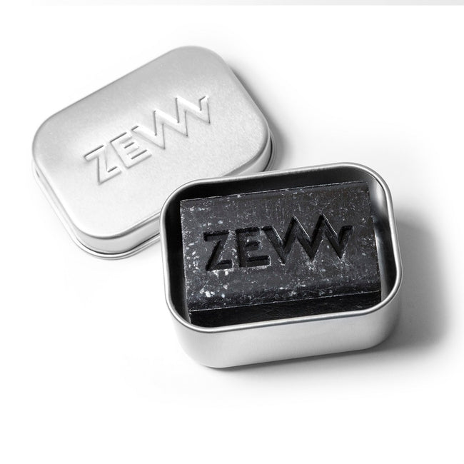 Zew For Men Szampon 2w1 z odżywką z węglem drzewnym z Bieszczad 85ml