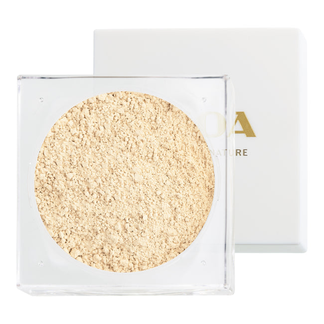 Asoa Podkład mineralny kryjący 6g