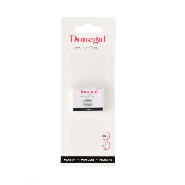 Donegal Żyletki do ścinaka 10szt.