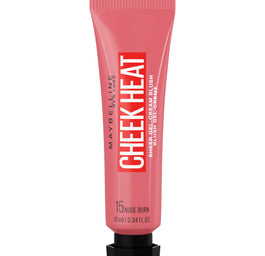 Maybelline Cheek Heat kremowy róż do policzków