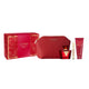 Guess Seductive Red zestaw woda toaletowa spray 75ml + woda toaletowa spray 15ml + balsam do ciała 100ml + kosmetyczka