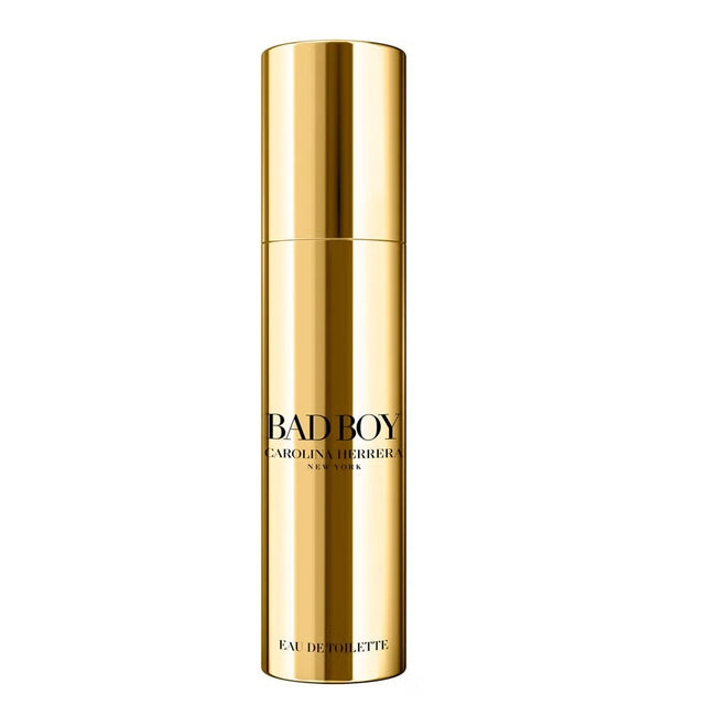 Carolina Herrera Bad Boy woda toaletowa spray