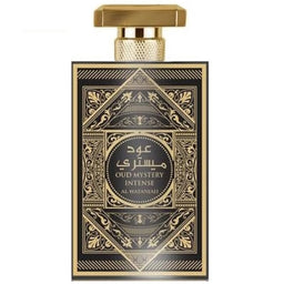 Al Wataniah Oud Mystery Intense woda perfumowana