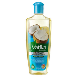 Dabur Vatika Kokosowy olejek do włosów 200ml