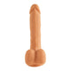 Dream Toys Mr Dixx Chase realistyczne dildo silikonowe 17cm