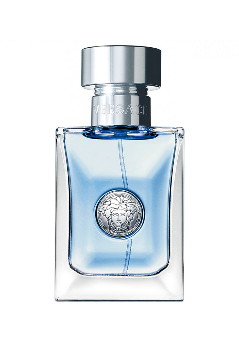 Versace Pour Homme woda toaletowa 100ml - perfumy – cena: 24