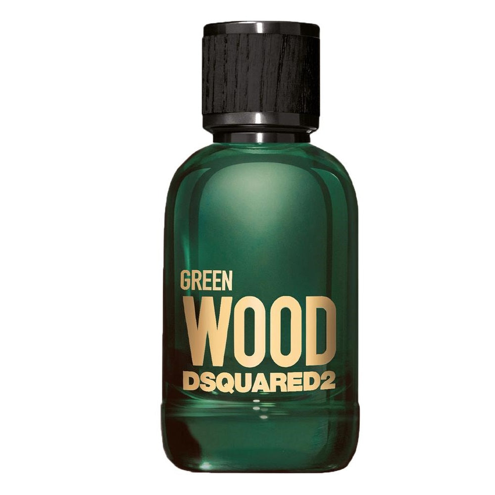dsquared² green wood woda toaletowa 5 ml     