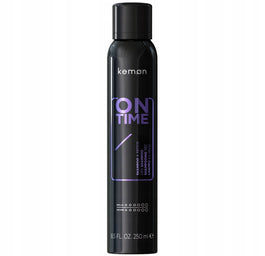Kemon On Time suchy szampon do włosów 250ml