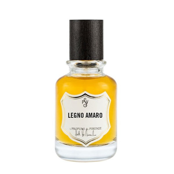 i profumi di firenze legno amaro woda perfumowana 50 ml     