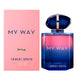 Giorgio Armani My Way perfumy refillable spray