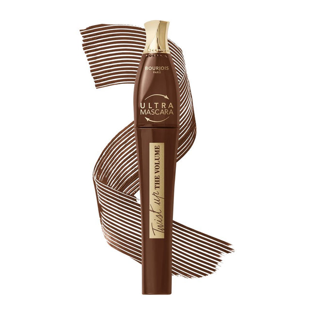 Bourjois Twist Up The Volume tusz do rzęs 8ml