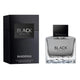 Antonio Banderas Black Seduction For Men woda toaletowa spray