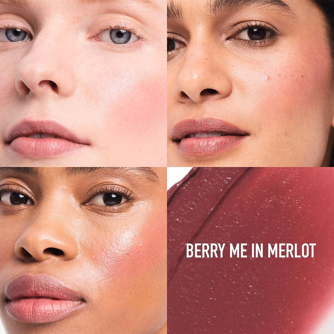 bareMinerals Gen Nude Dew in One Cheek & Lip Stick kremowy sztyft do policzków i ust 4.5g