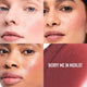 bareMinerals Gen Nude Dew in One Cheek & Lip Stick kremowy sztyft do policzków i ust 4.5g