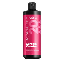 Matrix Total Results Miracle Creator wielozadaniowa maska do włosów 500ml