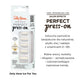 Sally Hansen Salon Effects sztuczne paznokcie 001 Only Have Ice For You 30szt