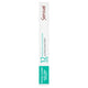 Joanna Sensual plastry do depilacji ciała Aloes 12szt + tubka z oliwką łagodzącą podrażnienia 10ml
