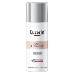 Eucerin Anti-Pigment Night krem na noc z thiamidolem 50ml