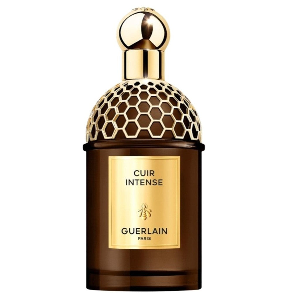 guerlain cuir intense