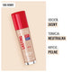 Rimmel Lasting Finish 25HR SPF20 długotrwały podkład do twarzy