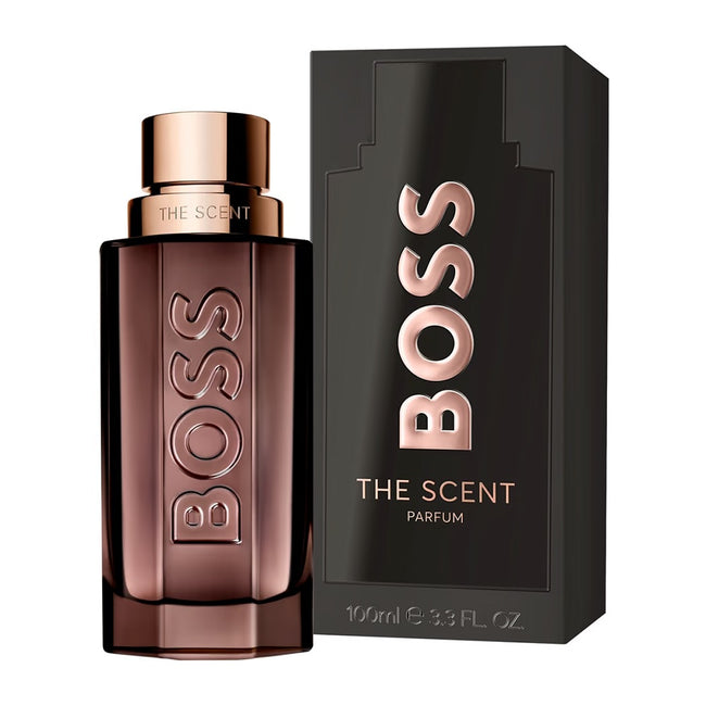 Hugo Boss Boss The Scent for Him perfumy spray