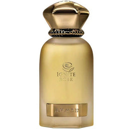 Ahmed Al Maghribi Ignite Rose woda perfumowana